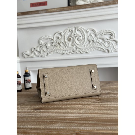 Hermes Bags Top Quality Birkin 铂金
25cm $290
30cm $310
35cm $340