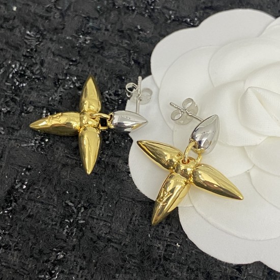 LV Jewelry Earrings