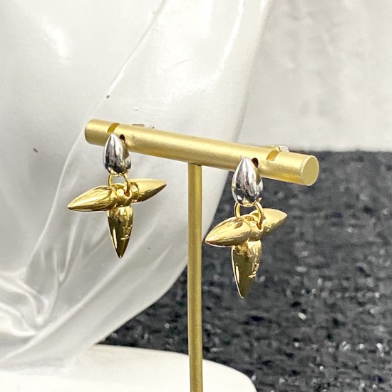 LV Jewelry Earrings
