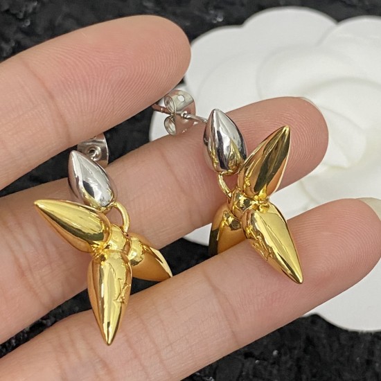 LV Jewelry Earrings