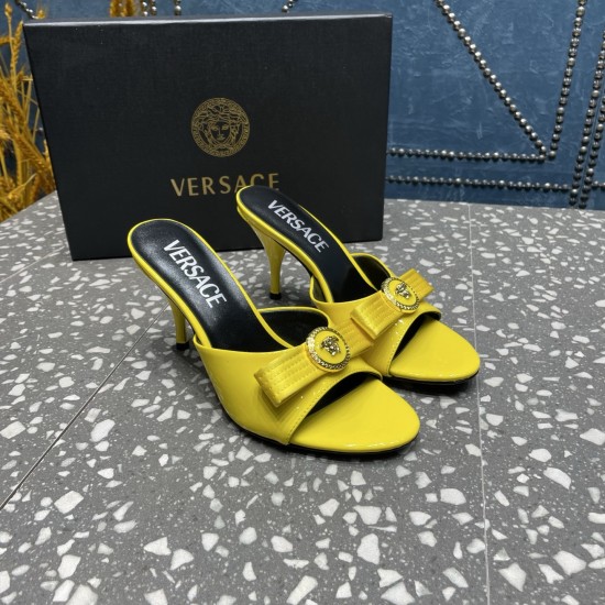 Versace Shoes Fashion shoes
 Top Quality