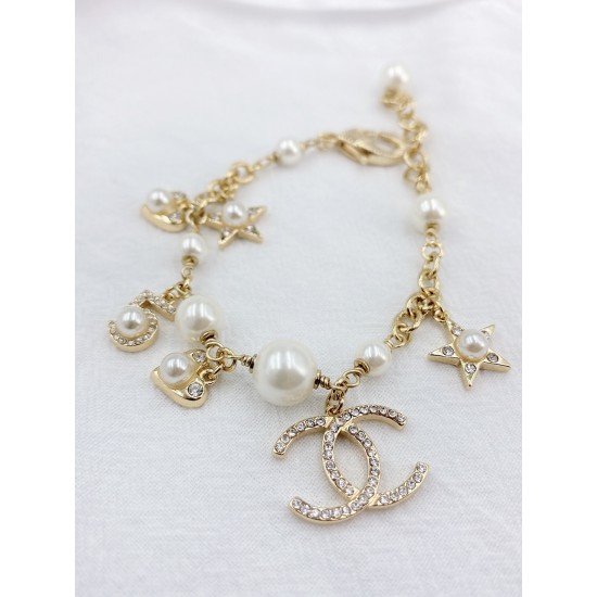 Chanel Jewelry Bracelet