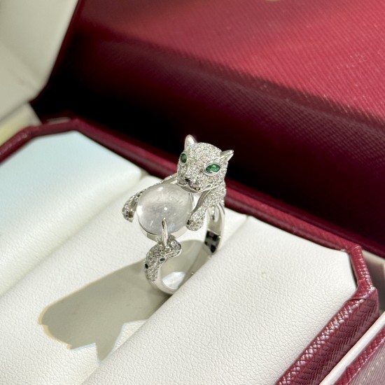 Cartier Jewelry Ring