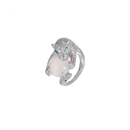 Cartier Jewelry Ring