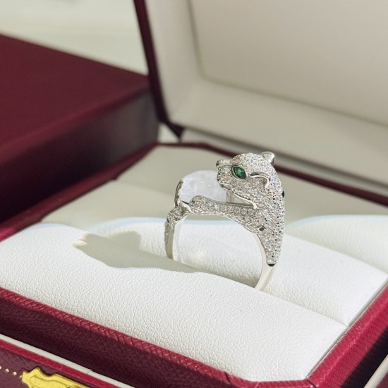 Cartier Jewelry Ring