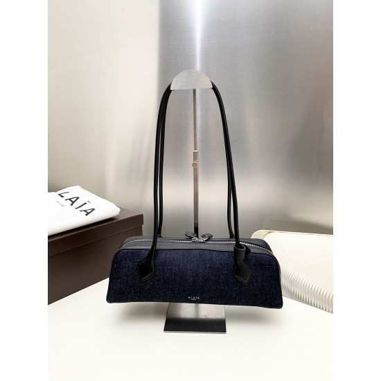 Alaia Bags Top Quality 31x17x10cm