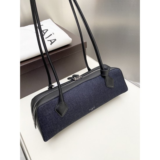 Alaia Bags Top Quality 31x17x10cm