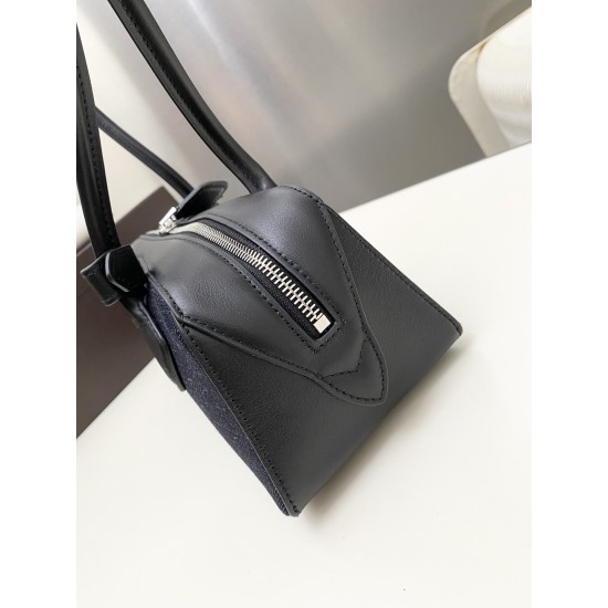 Alaia Bags Top Quality 31x17x10cm