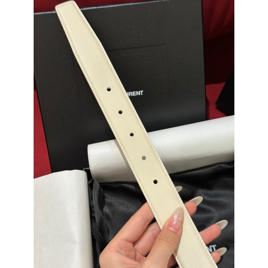 YSL Belts
 Top Quality