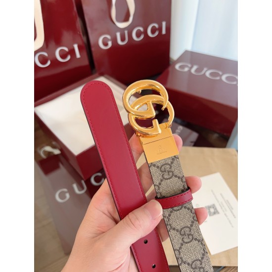 Gucci Belts
 Top Quality