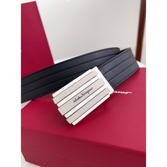 Ferragamo Belts
 Top Quality