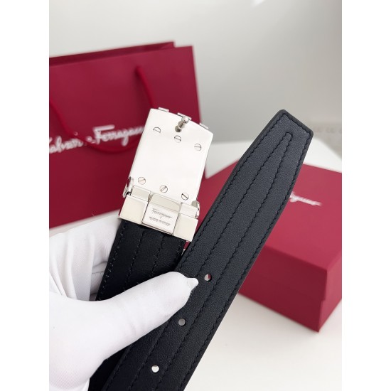 Ferragamo Belts
 Top Quality