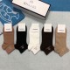 Chanel Socks