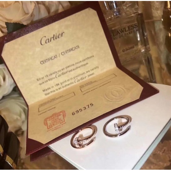 Cartier Jewelry High Quality