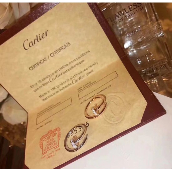 Cartier Jewelry High Quality