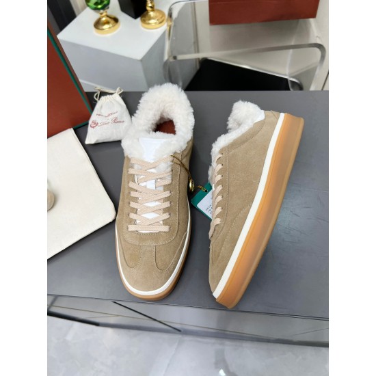 LP Shoes Top Quality