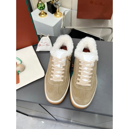 LP Shoes Top Quality