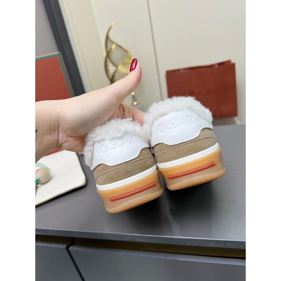 LP Shoes Top Quality