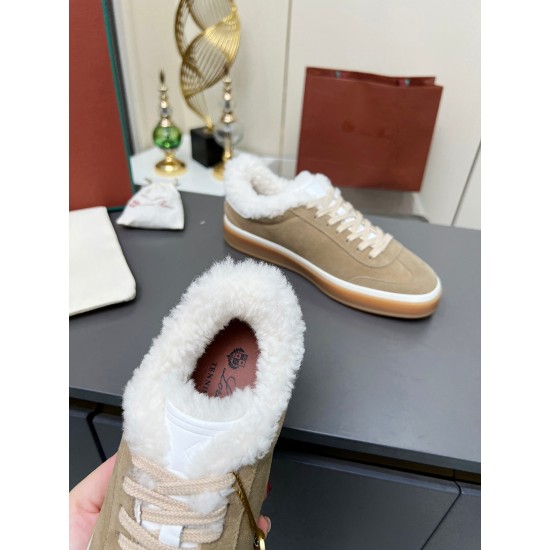 LP Shoes Top Quality