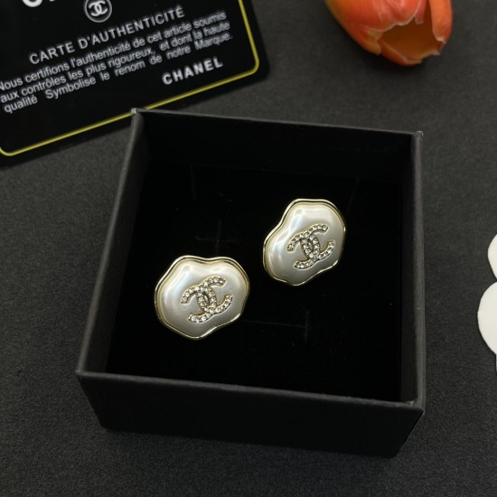 Chanel Jewelry High Quality