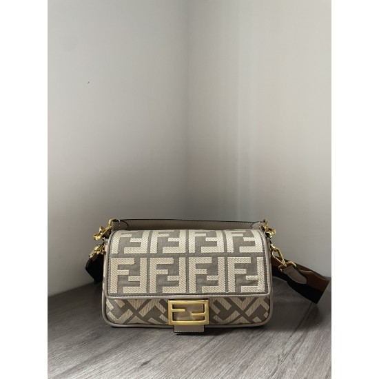 Fendi Bags baguette Top Quality