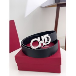 Ferragamo Belts
 Top Quality