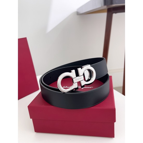 Ferragamo Belts
 Top Quality