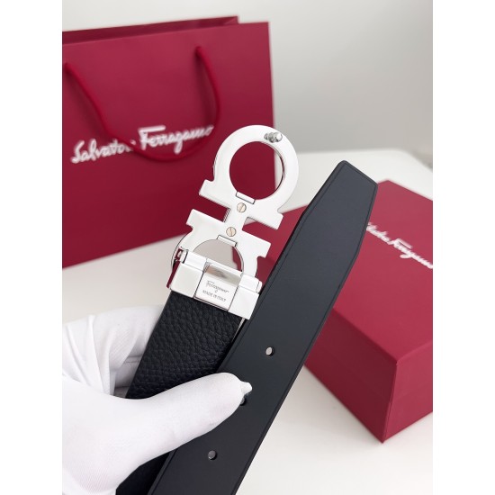 Ferragamo Belts
 Top Quality