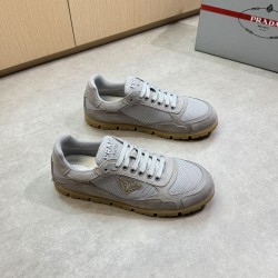 Prada Shoes Top Quality