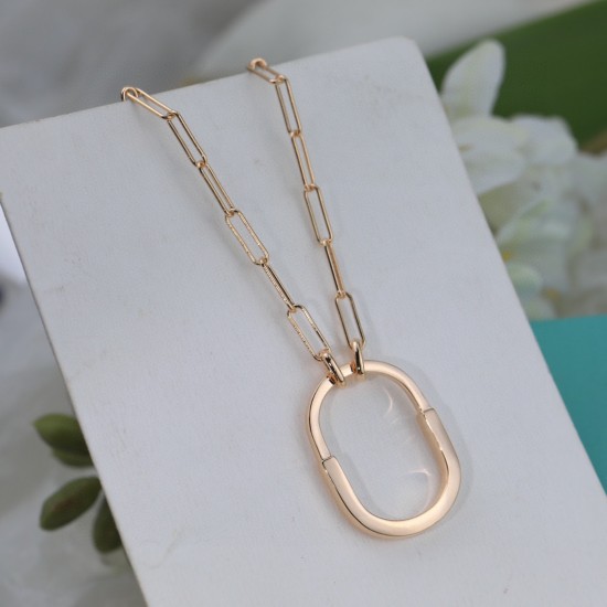 Tiffany Jewelry Necklace