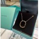 Tiffany Jewelry Necklace