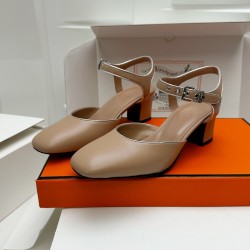 Hermes Shoes Top Quality