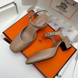 Hermes Shoes Top Quality