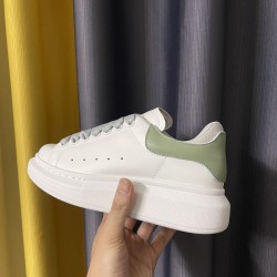 McQueen Shoes
 Top Quality
