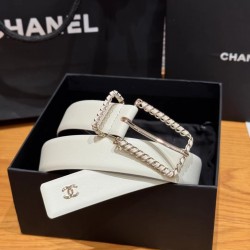 Chanel Belts
 Top Quality