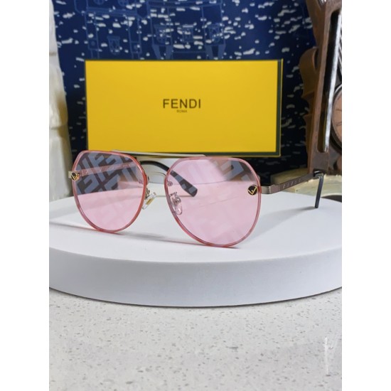 Fendi Glasses