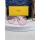 Fendi Glasses