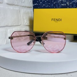 Fendi Glasses