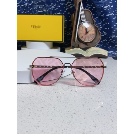 Fendi Glasses
