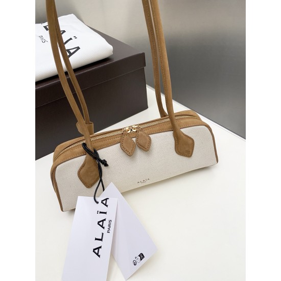 Alaia Bags Top Quality 31x17x10cm