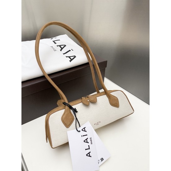 Alaia Bags Top Quality 31x17x10cm