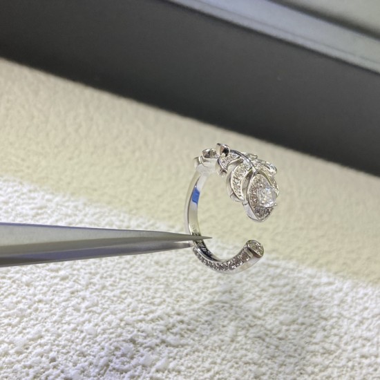 Boucheron Jewelry High Quality