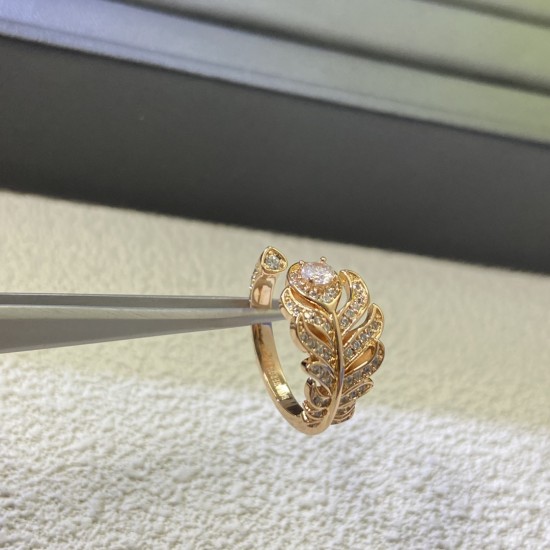 Boucheron Jewelry High Quality