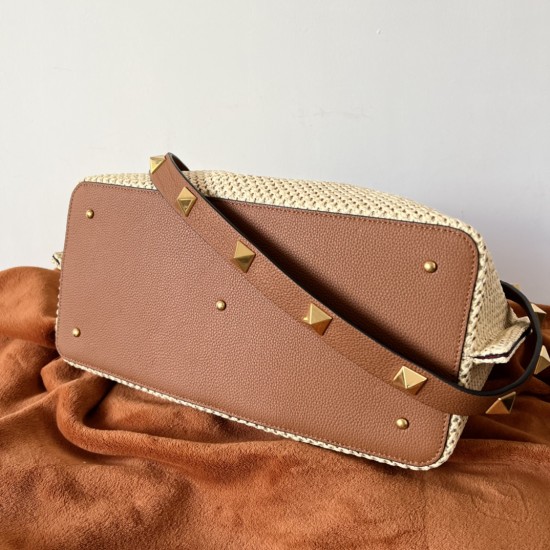 Valentino Bags Top Quality
35/25/17cm