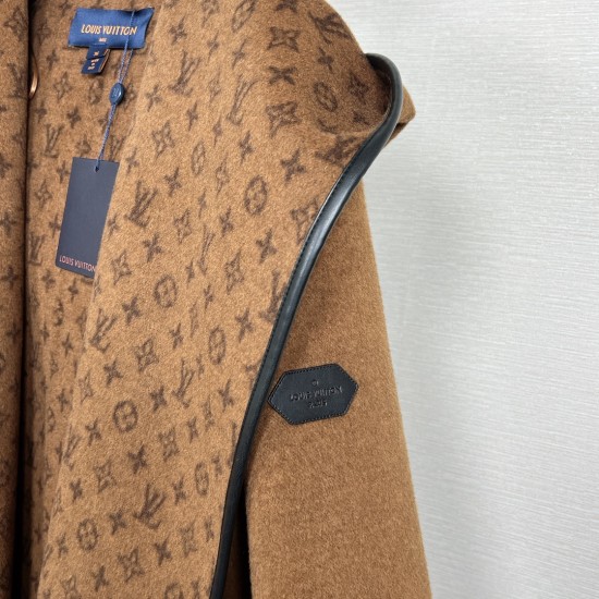 LV Coat