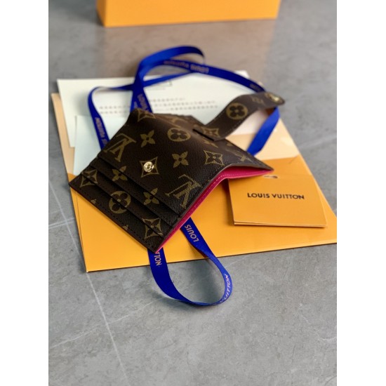 LV Bags wallet Top Quality