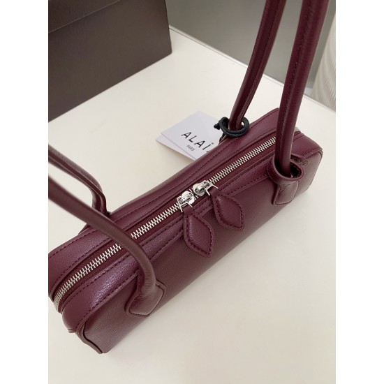 Alaia Bags Top Quality 31x17x10cm