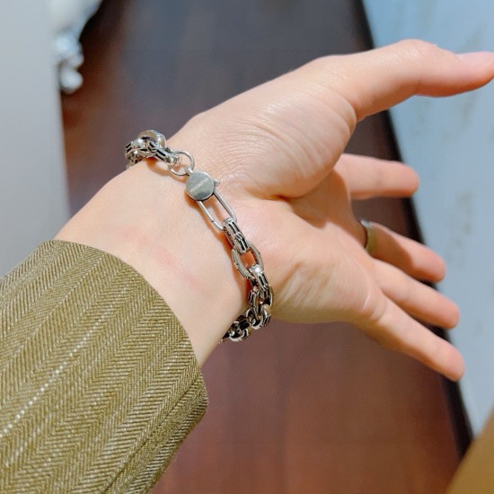 Balenciaga Jewelry Bracelet