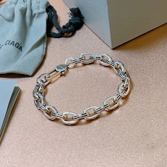 Balenciaga Jewelry Bracelet