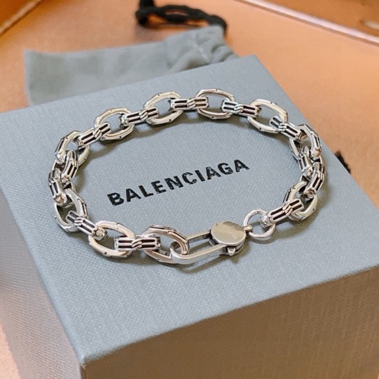 Balenciaga Jewelry Bracelet